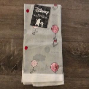 Official Disney Winnie the Pooh & Piglet Dishcloth